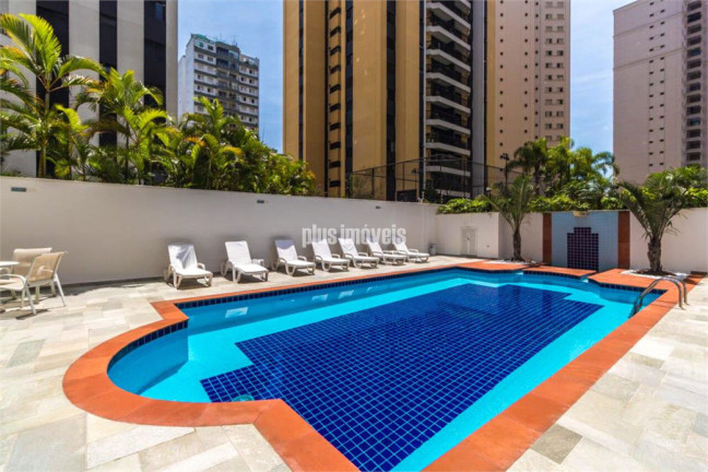 Imagem Apartamento com 2 Quartos à Venda, 105 m² em Moema - São Paulo Imagem Apartamento com 2 Quartos à Venda, 105 m² em Moema - São Paulo