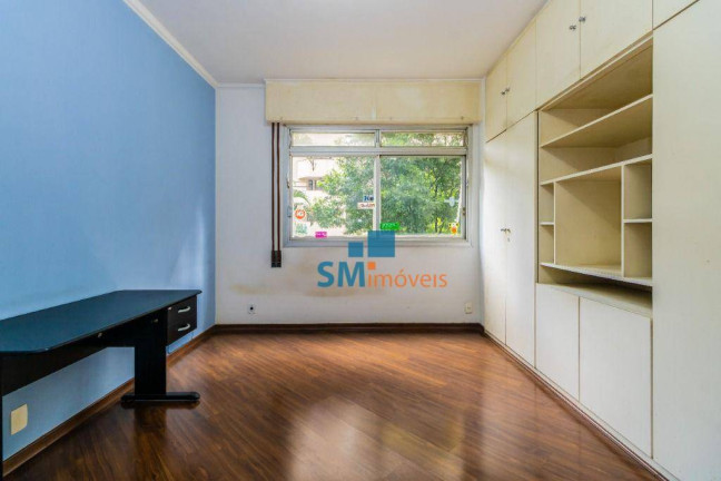 Imagem Apartamento com 4 Quartos à Venda, 294 m² em Jardins - São Paulo