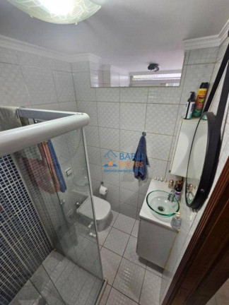 Imagem Apartamento com 1 Quarto à Venda, 42 m² em Brooklin Paulista - São Paulo