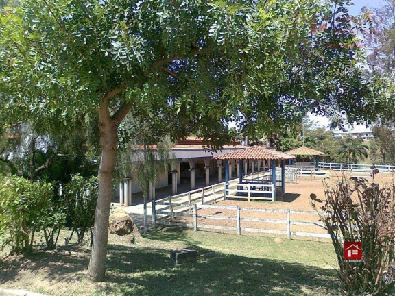 Imagem Terreno à Venda, 590 m² em Condomínio Palmeiras Imperiais - Salto Imagem Terreno à Venda, 590 m² em Condomínio Palmeiras Imperiais - Salto