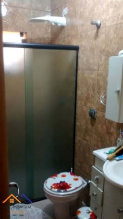 Imagem Apartamento com 3 Quartos à Venda, 134 m² em Vila Tibiriça - Santo André Imagem Apartamento com 3 Quartos à Venda, 134 m² em Vila Tibiriça - Santo André