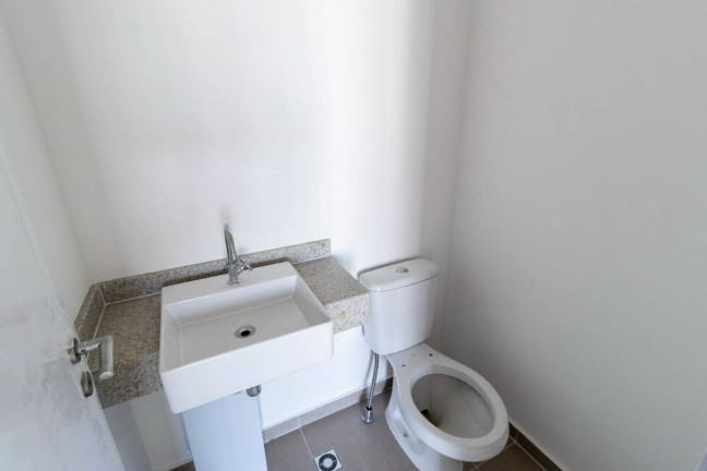 Imagem Apartamento com 2 Quartos à Venda, 69 m² em Brooklin - São Paulo