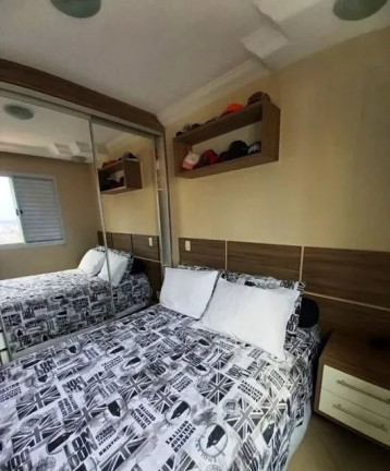 Imagem Apartamento com 3 Quartos à Venda, 62 m² em Vila Andrade - São Paulo Imagem Apartamento com 3 Quartos à Venda, 62 m² em Vila Andrade - São Paulo