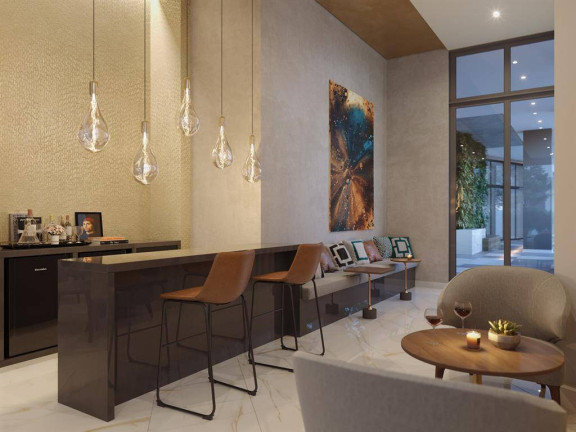 Imagem Apartamento com 2 Quartos à Venda, 78 m² em Barra Da Tijuca - Rio De Janeiro