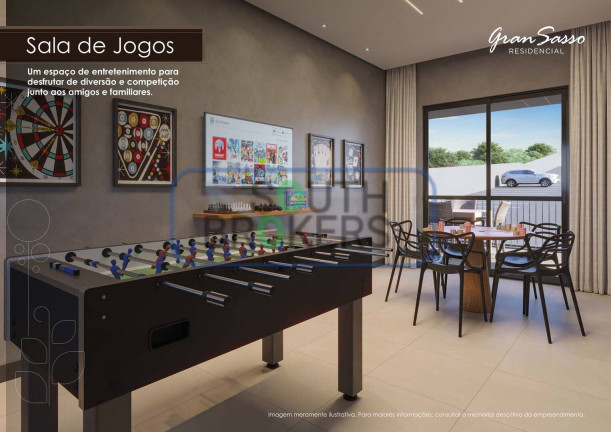 Imagem Apartamento com 2 Quartos à Venda, 44 m² em Vila Emerentina - Almirante Tamandaré Imagem Apartamento com 2 Quartos à Venda, 44 m² em Vila Emerentina - Almirante Tamandaré