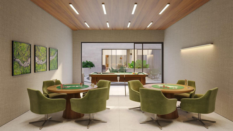 Imagem Apartamento com 3 Quartos à Venda, 108 m² em água Verde - Curitiba