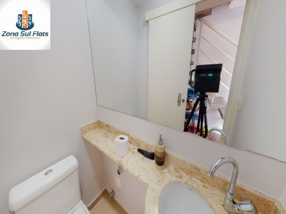 Imagem Apartamento com 2 Quartos à Venda, 83 m² em Vila Mariana - São Paulo