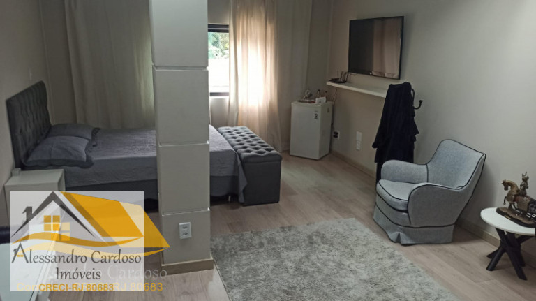 Imagem Casa com 5 Quartos à Venda, 350 m² em Centro - Nova Friburgo