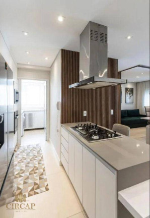 Imagem Apartamento com 2 Quartos à Venda, 69 m² em Vila Leopoldina - São Paulo