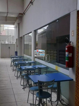 Sala Comercial à Venda ou Locação, 80 m² em Barra Funda - São Paulo
