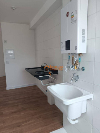 Imagem Apartamento com 3 Quartos à Venda, 75 m² em Jardim Flor Da Montanha - Guarulhos Imagem Apartamento com 3 Quartos à Venda, 75 m² em Jardim Flor Da Montanha - Guarulhos