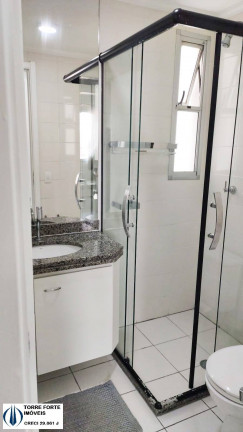 Imagem Apartamento com 3 Quartos à Venda, 66 m² em Vila Ema - São Paulo Imagem Apartamento com 3 Quartos à Venda, 66 m² em Vila Ema - São Paulo