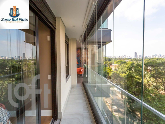 Imagem Apartamento com 2 Quartos à Venda, 88 m² em Cerqueira César - São Paulo