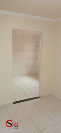 Imagem Casa com 2 Quartos à Venda, 100 m² em Parque Residencial Bom Pastor - Sarandi Imagem Casa com 2 Quartos à Venda, 100 m² em Parque Residencial Bom Pastor - Sarandi