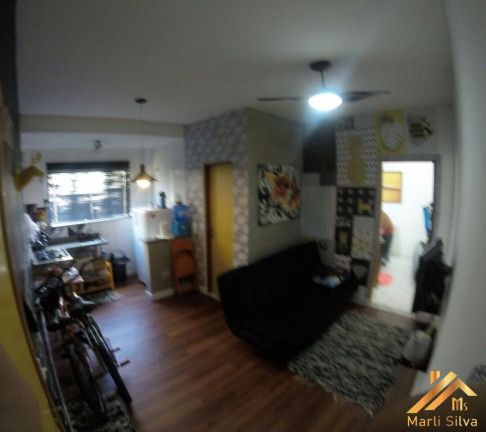 Imagem Apartamento com 1 Quarto à Venda, 42 m² em Perequê Açu - Ubatuba Imagem Apartamento com 1 Quarto à Venda, 42 m² em Perequê Açu - Ubatuba