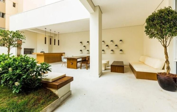 Imagem Apartamento com 1 Quarto à Venda, 94 m² em Campo Belo - São Paulo Imagem Apartamento com 1 Quarto à Venda, 94 m² em Campo Belo - São Paulo