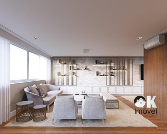 Imagem Apartamento com 4 Quartos à Venda, 306 m² em Jardim Paulista - São Paulo Imagem Apartamento com 4 Quartos à Venda, 306 m² em Jardim Paulista - São Paulo