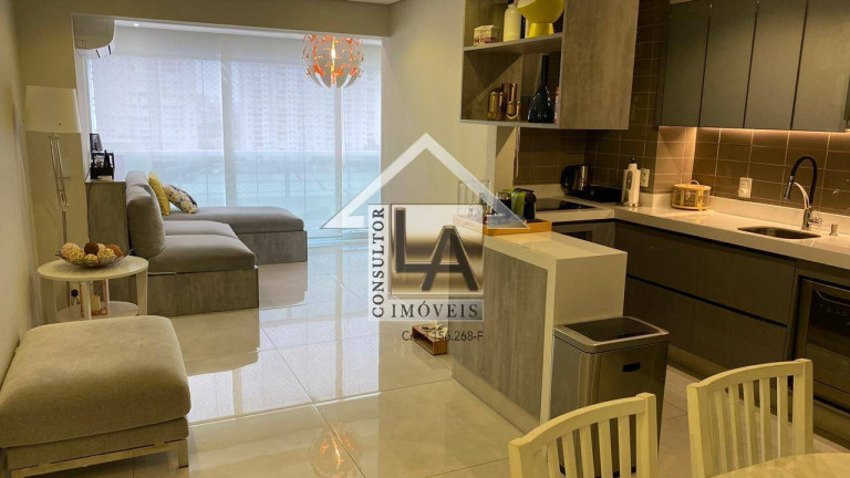 Apartamento com 2 Quartos à Venda, 92 m² em Jardim Dom Bosco - São Paulo