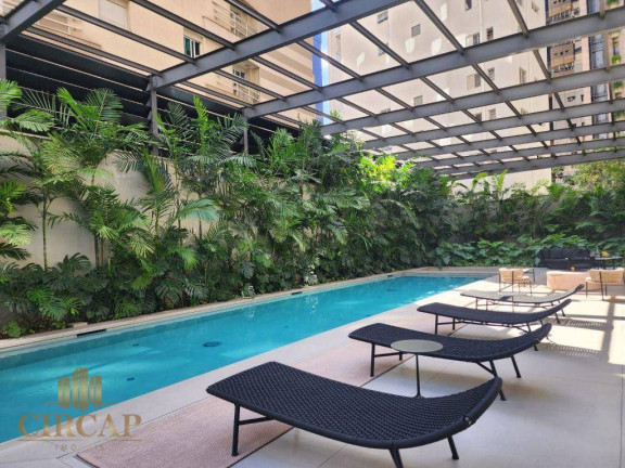 Imagem Cobertura com 4 Quartos à Venda, 542 m² em Itaim Bibi - São Paulo Imagem Cobertura com 4 Quartos à Venda, 542 m² em Itaim Bibi - São Paulo