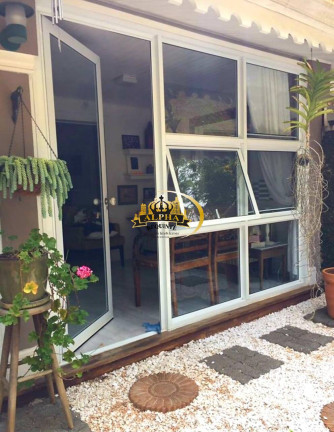 Imagem Casa de Condomínio com 3 Quartos à Venda, 157 m² em Alphaville - Santana De Parnaíba Imagem Casa de Condomínio com 3 Quartos à Venda, 157 m² em Alphaville - Santana De Parnaíba