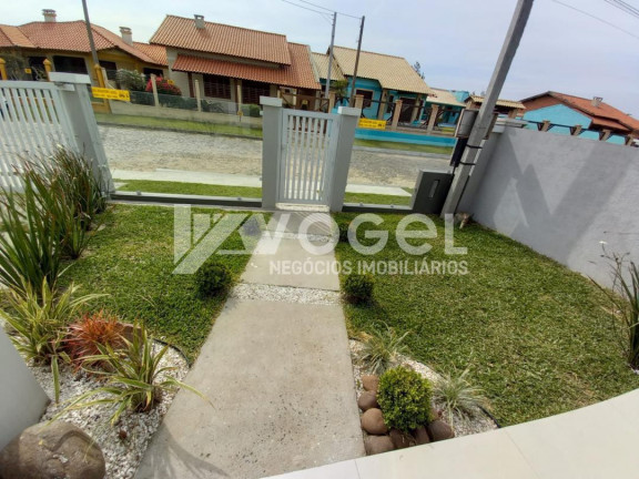 Imagem Casa com 3 Quartos à Venda, 137 m² em Nova Tramandaí - Tramandai