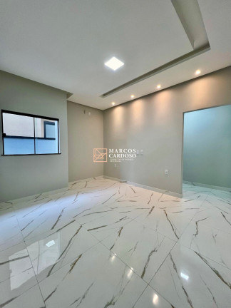 Imagem Casa com 3 Quartos à Venda, 130 m² em São José - Castanhal