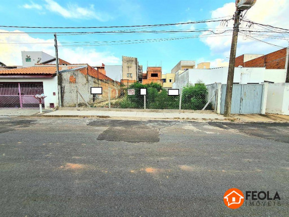 Imagem Terreno à Venda, 150 m² em Jardim Boer I - Americana Imagem Terreno à Venda, 150 m² em Jardim Boer I - Americana