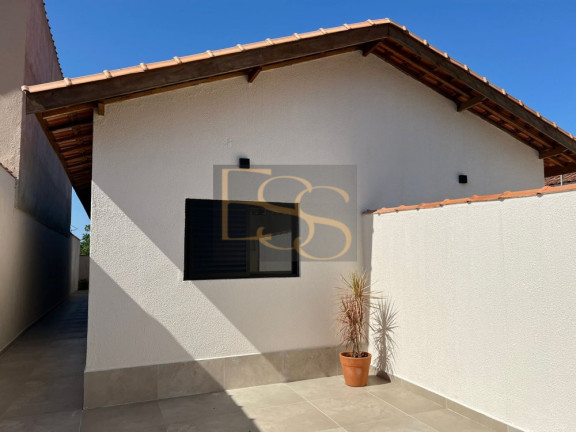 Imagem Casa com 2 Quartos à Venda, 63 m² em Balneário Itaguaí - Mongaguá Imagem Casa com 2 Quartos à Venda, 63 m² em Balneário Itaguaí - Mongaguá