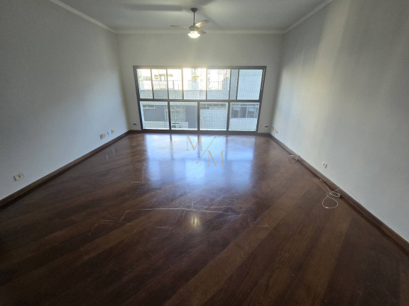 Imagem Apartamento com 3 Quartos à Venda, 143 m² em Aparecida - Santos Imagem Apartamento com 3 Quartos à Venda, 143 m² em Aparecida - Santos