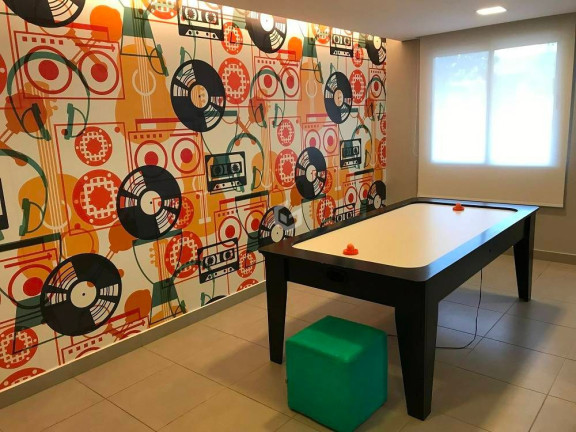 Imagem Apartamento com 2 Quartos à Venda, 48 m² em Parque São Jorge - São Paulo