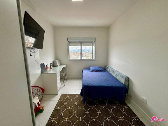 Imagem Apartamento com 3 Quartos à Venda, 115 m² em Jardim Atlântico - Florianópolis Imagem Apartamento com 3 Quartos à Venda, 115 m² em Jardim Atlântico - Florianópolis