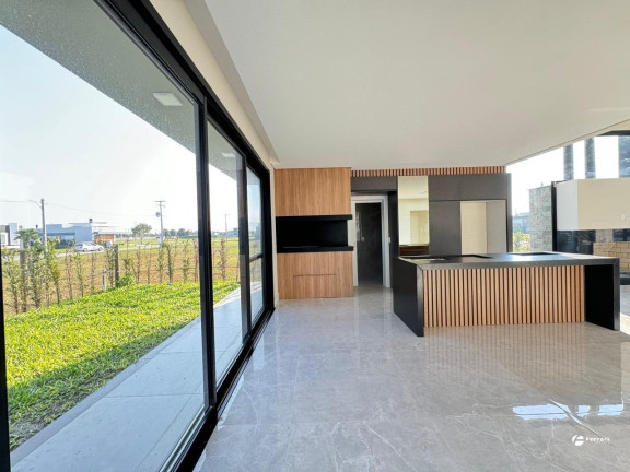 Imagem Casa de Condomínio com 4 Quartos à Venda, 190 m² em Arroio Teixeira - Capão Da Canoa