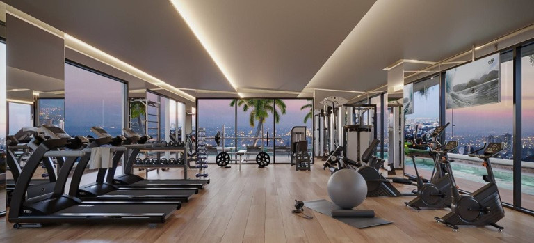 Imagem Imóvel com 3 Quartos à Venda, 270 m² em Jardins - São Paulo