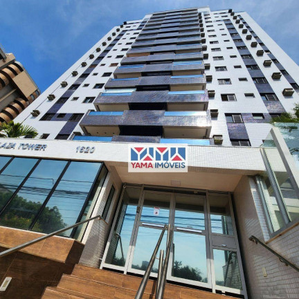Imagem Apartamento com 4 Quartos à Venda, 147 m² em Santa Cruz Do José Jacques - Ribeirão Preto