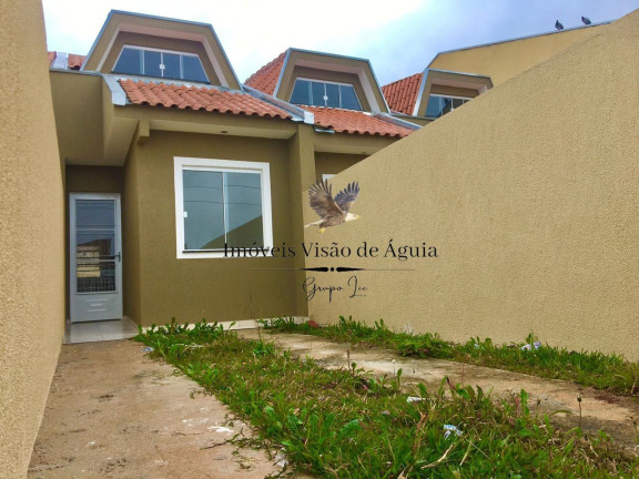 Casa com 3 Quartos à Venda,  em Tatuquara - Curitiba