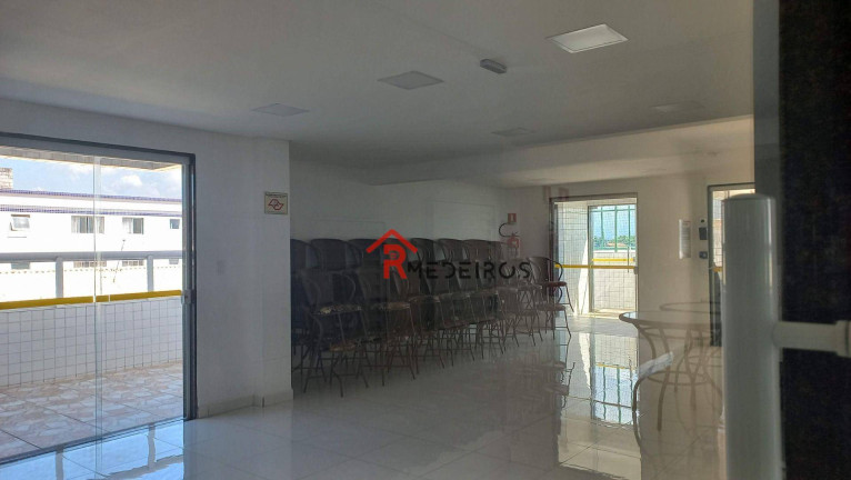 Imagem Apartamento com 1 Quarto à Venda, 46 m² em Tupi - Praia Grande