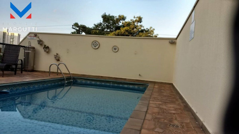 Imagem Apartamento com 3 Quartos à Venda, 88 m² em Vila Israel - Americana Imagem Apartamento com 3 Quartos à Venda, 88 m² em Vila Israel - Americana
