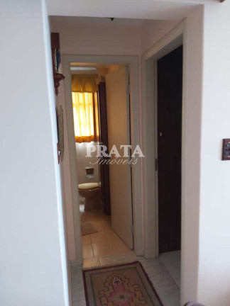 Imagem Apartamento com 1 Quarto à Venda, 60 m² em José Menino - Santos Imagem Apartamento com 1 Quarto à Venda, 60 m² em José Menino - Santos