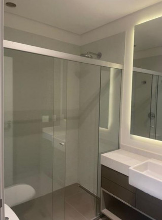 Imagem Studio à Venda, 52 m² em Moema - São Paulo