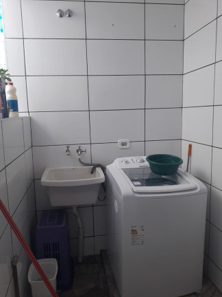Imagem Casa com 3 Quartos à Venda, 80 m² em Parque Industrial - São José Dos Campos