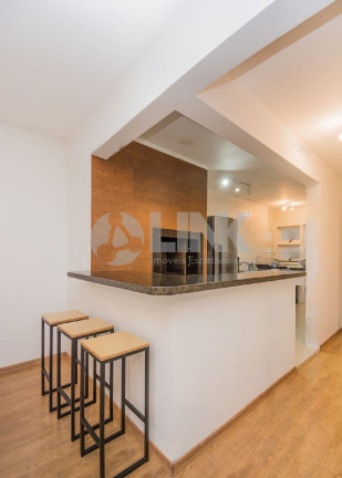 Imagem Apartamento com 3 Quartos à Venda, 86 m² em Bela Vista - Porto Alegre