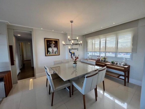 Imagem Apartamento com 3 Quartos à Venda, 188 m² em Itaigara - Salvador