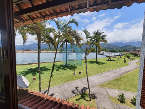 Imagem Apartamento com 1 Quarto à Venda, 63 m² em Porto Bracuhy - Angra Dos Reis