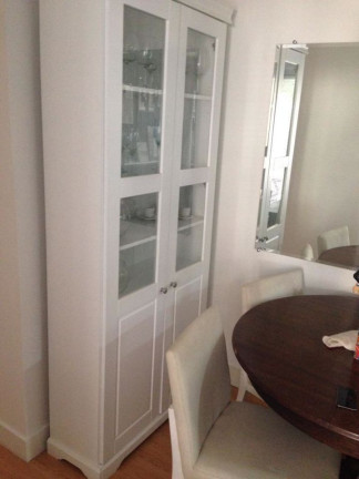 Imagem Apartamento com 2 Quartos à Venda, 45 m² em Jardim Ampliação - São Paulo Imagem Apartamento com 2 Quartos à Venda, 45 m² em Jardim Ampliação - São Paulo