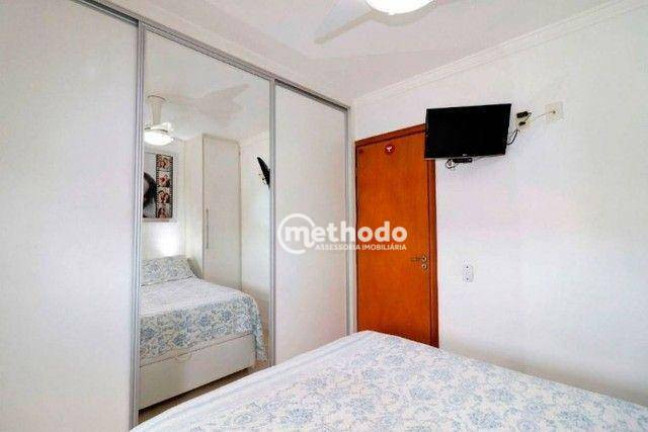 Imagem Apartamento com 2 Quartos à Venda, 52 m² em Jardim Paulicéia - Campinas Imagem Apartamento com 2 Quartos à Venda, 52 m² em Jardim Paulicéia - Campinas