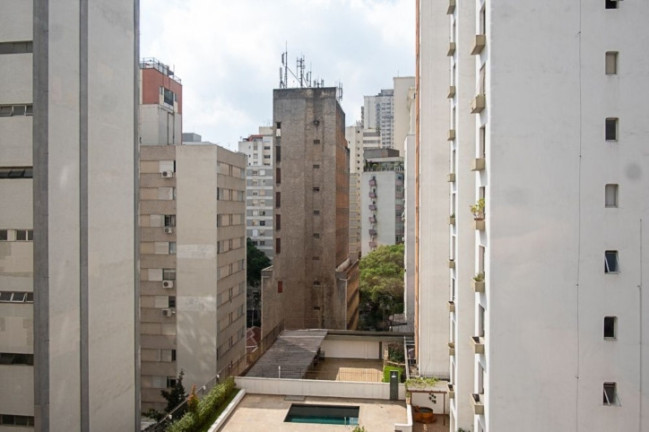 Imagem Apartamento com 2 Quartos à Venda, 97 m² em Jardim Paulista - São Paulo Imagem Apartamento com 2 Quartos à Venda, 97 m² em Jardim Paulista - São Paulo