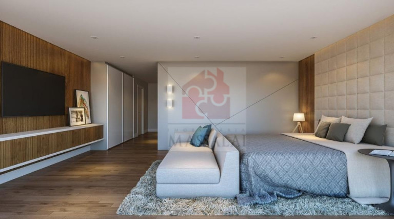 Imagem Cobertura com 3 Quartos à Venda, 233 m² em Tristeza - Porto Alegre