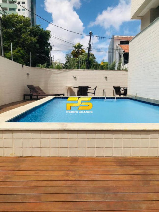 Imagem Apartamento com 2 Quartos à Venda, 60 m² em Estados - João Pessoa Imagem Apartamento com 2 Quartos à Venda, 60 m² em Estados - João Pessoa
