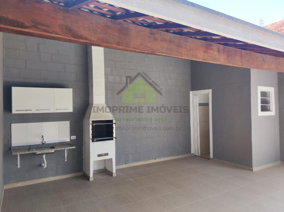 Casa com 2 Quartos à Venda, 175 m² em Residencial Parque Dos Sinos - Jacareí