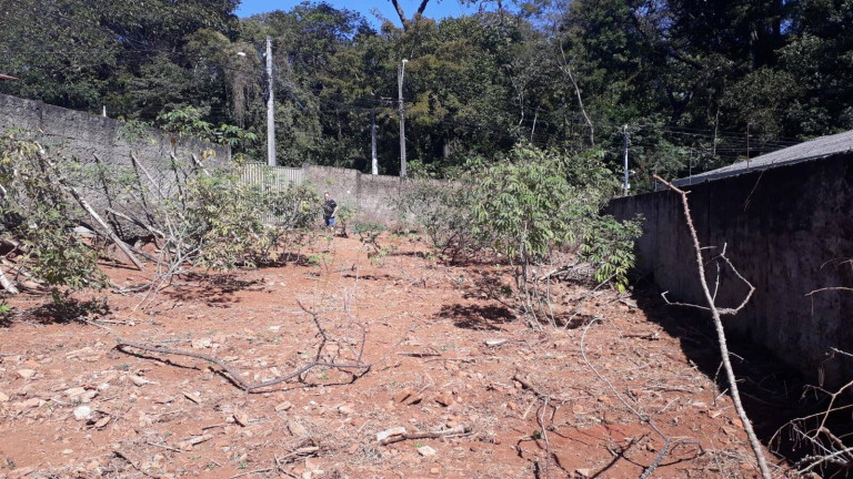 Imagem Terreno à Venda, 356 m² em Vila Gois - Anápolis